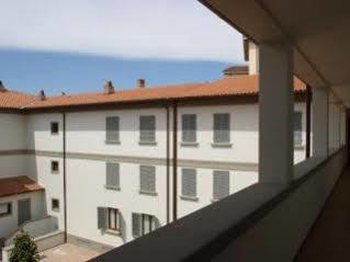 Residence Il Giglio Firenze Kültér fotó